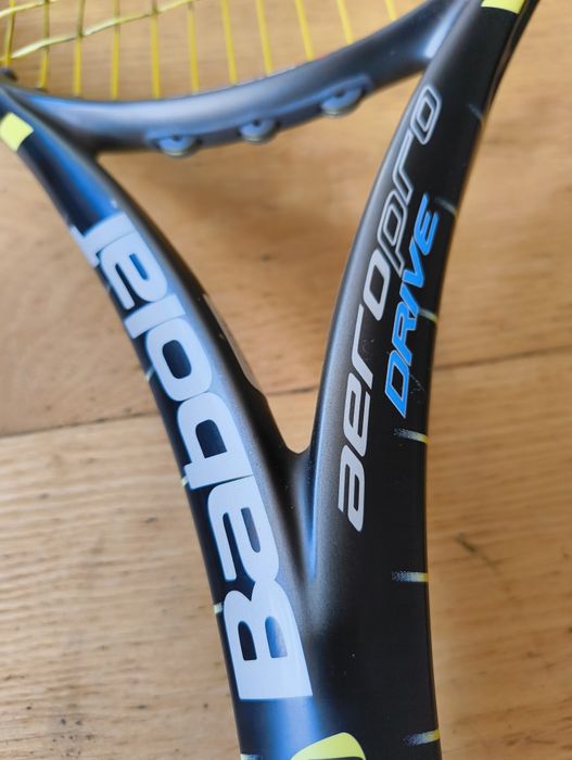 Babolat Aeropro Drive gen 1 300 gram r4 rafa nadal