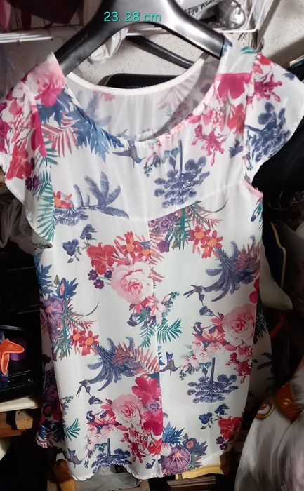 Peças roupa 1 euro cada