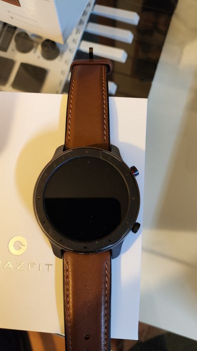 Xiaomi Amazfit GTR