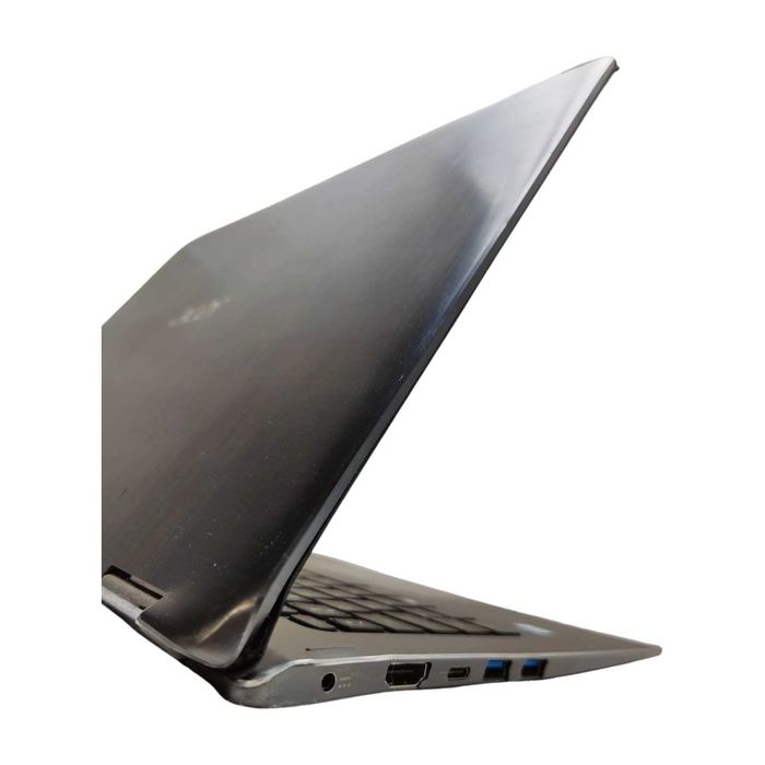 LAPTOP | Acer Spin 5 SP513 | i5-8265U | FHD | 8GB | 256SSD | Win10