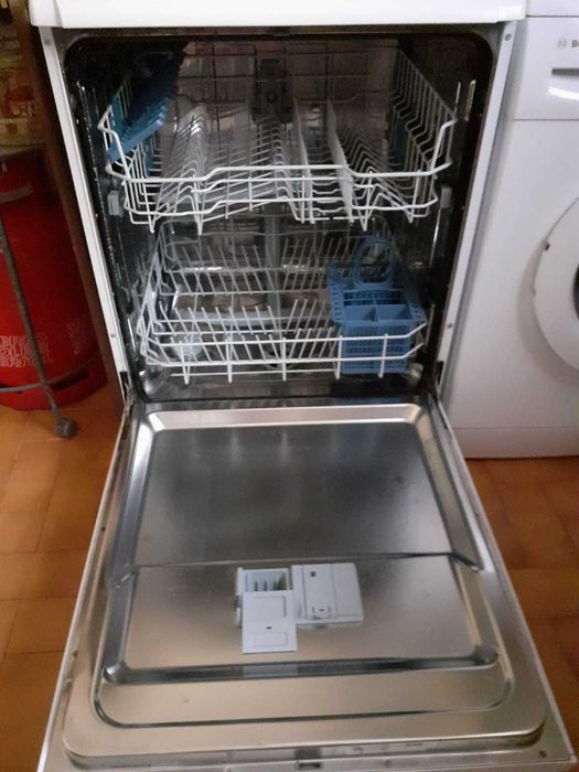 Máquina de lavar loiça