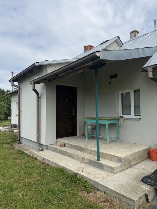 Продається будинок у селі Ролів