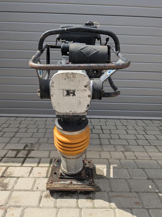 Вібронога бензинова RM80 (Honda 160)