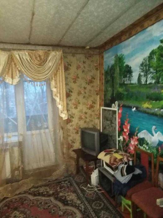 2-х комнатная квартира в пгт. Эсхар
