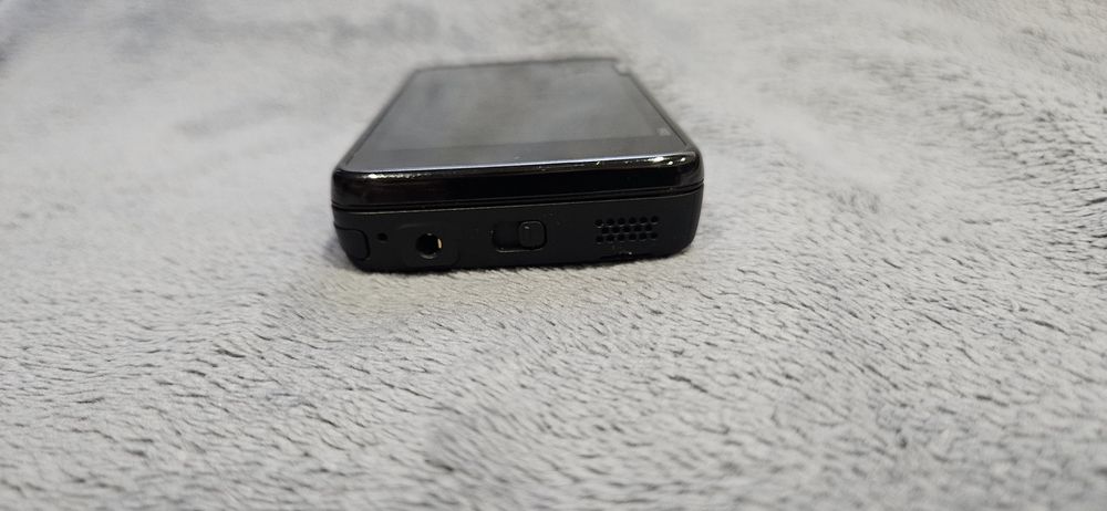 Nokia N900 maemo
