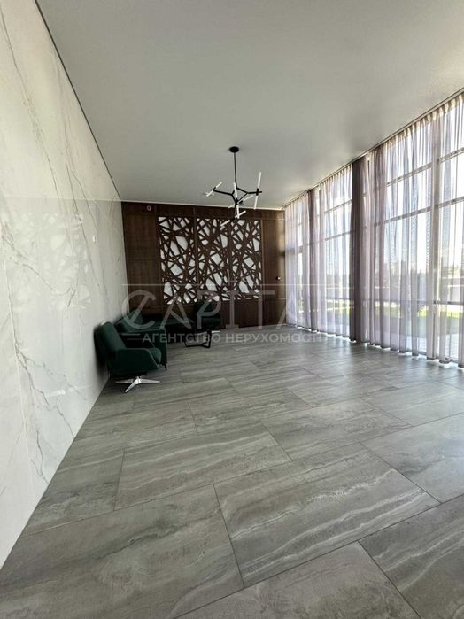 3-кімнатна квартира за адресою бульвар Дружби Народів (площа 105,6 м²) - Atlanta.ua - фото 5