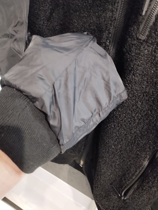 Męska kurtka przejściowa, rozmiar M/L