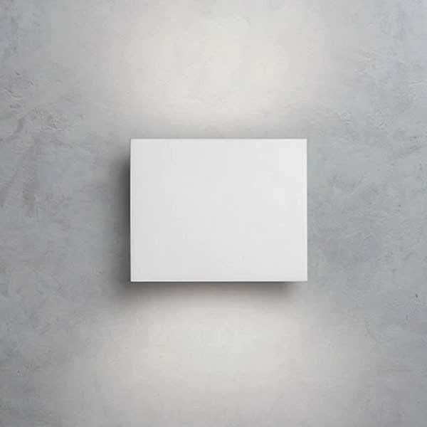 Aplique TIGHT LIGHT Branco da Flos (Original e Novo)