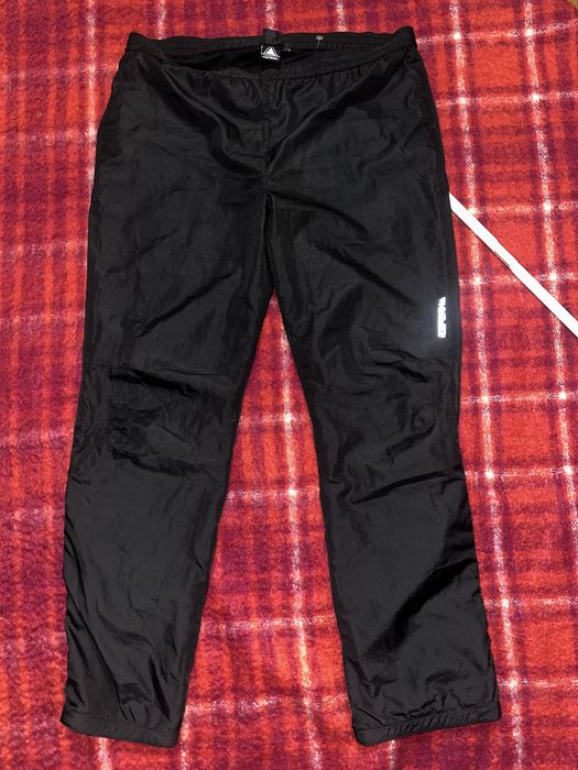 Трекінгові чоловічі осінні штани icepeak L-XL