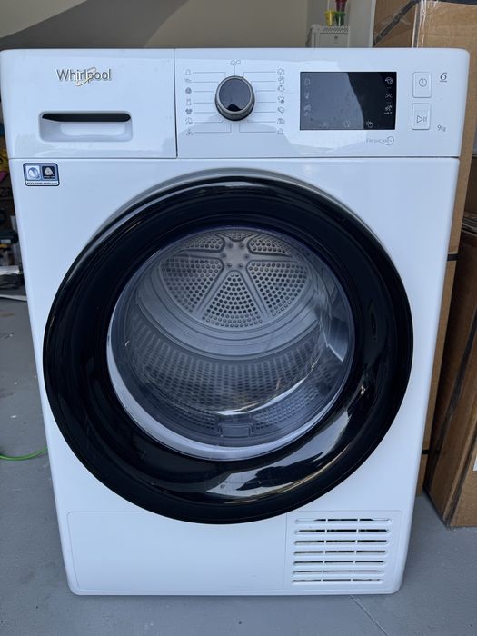 Suszarka Whirlpool FTM229X2BEU