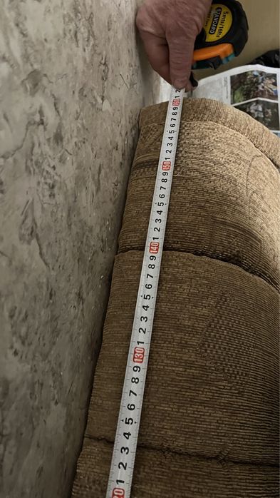 Кухонний куточок мʼякий куточок з нішею