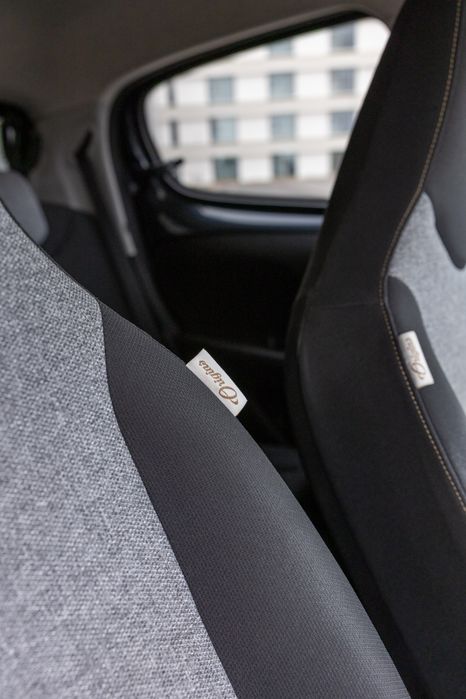 Citroen C1 Origins