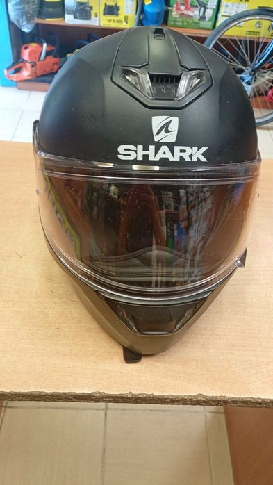 Kask SHARK rozmiar S-Komis MADEJ Dębica