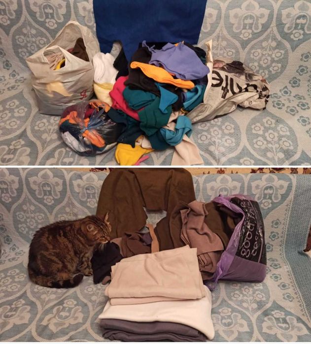 Итальянская пряжа вязание, куски флиса творчество