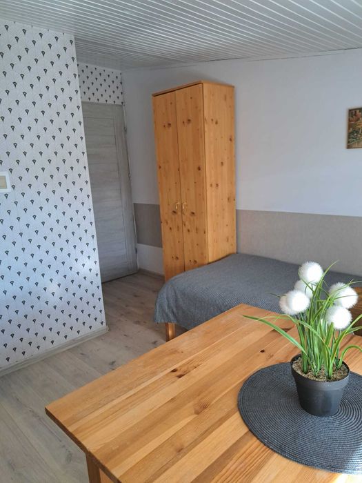Noclegi Lublin Jodełka, pokoje na doby, kwatery dla firm, noclegi