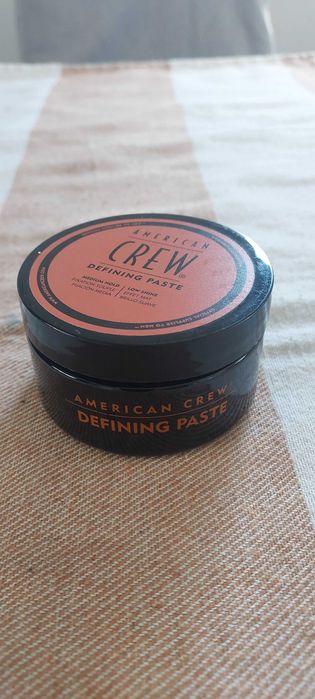 Pasta AMERICAN CREW Classic Defining Paste 85g.