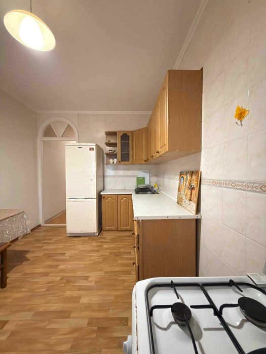 1к.квартира в АББО центр міста