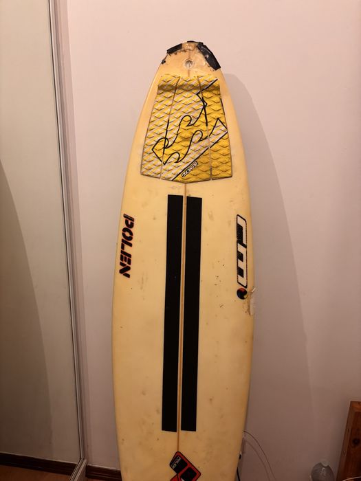 Prancha de Surf 5’2