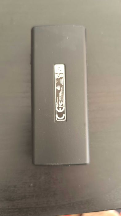 IK Multimedia iRig USB - compatível com Android e IOS