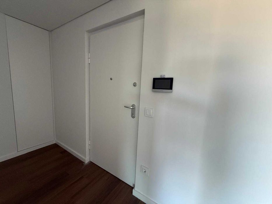 Apartamento T3 Nova Construção - Ferreiros
