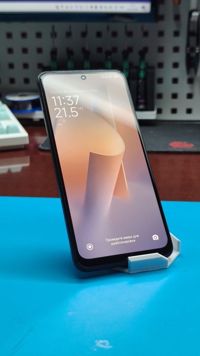 Xiaomi Redmi Note 11 (4/128)