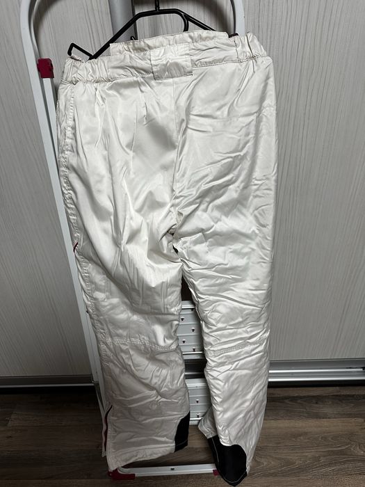 Штани лижні жіночі