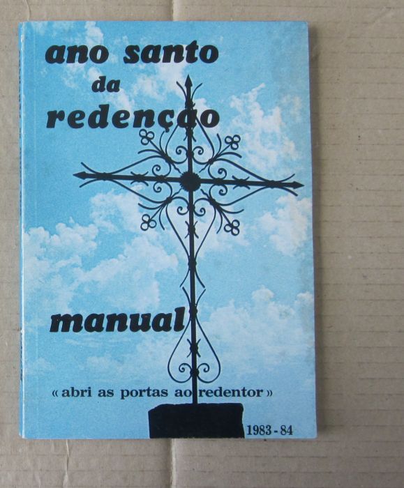RELIGIÃO - Vários Livros