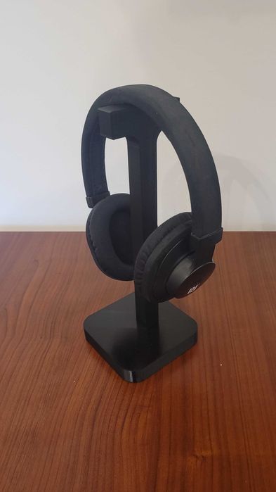 Stojak statyw na słuchawki