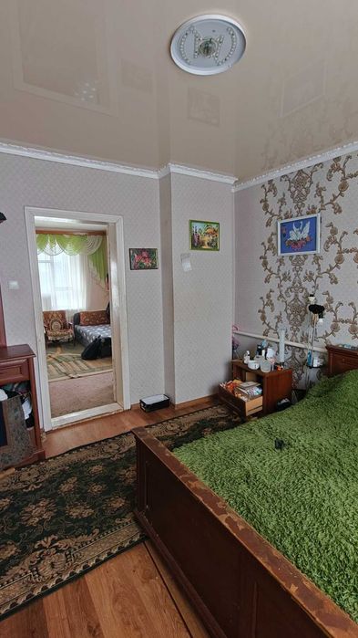 Продаж будинку | м. Тальне