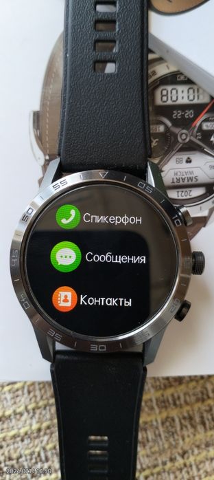 Смарт годинник " Greentiger KK70/DT70"