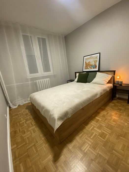 Mieszkanie – Warszawa - Widok 3