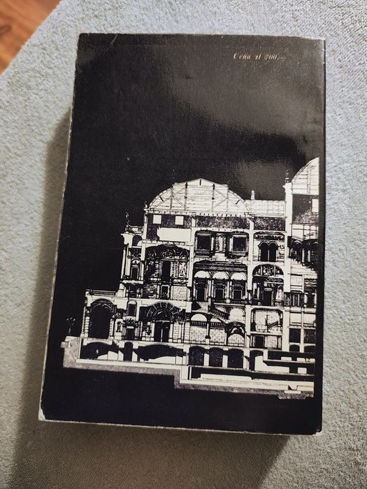 Historia architektury europejskiej Nikolaus Pevsner