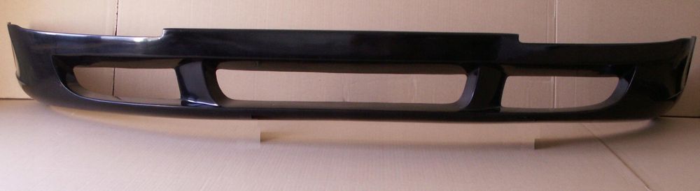 spoiler dokładka zderzaka przód vw t5 2003-2009 ver2 tfb tuning