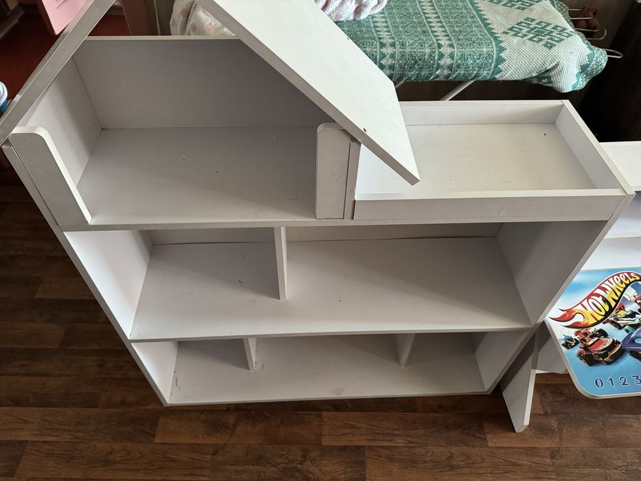 Продам дитячі меблі