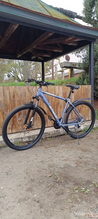 велосипед SPACE baby 29