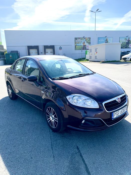 Fiat Linea