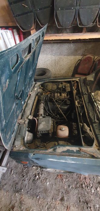 Продається ІЖ 27175 2008р.