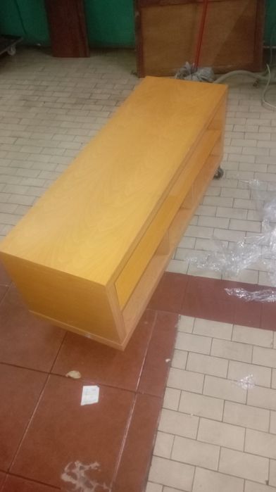 Móvel suporte pra TV