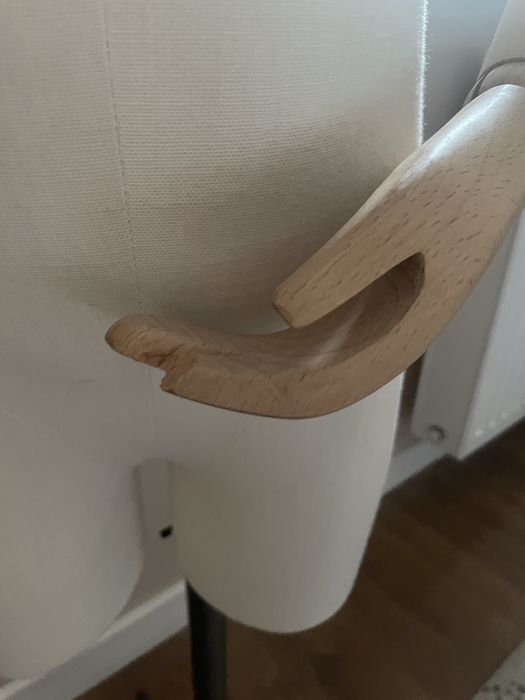 Manekin sklepowy dziecieccy