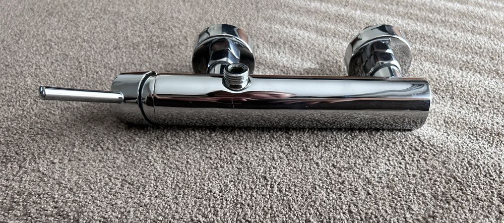 Misturadora de duche oli