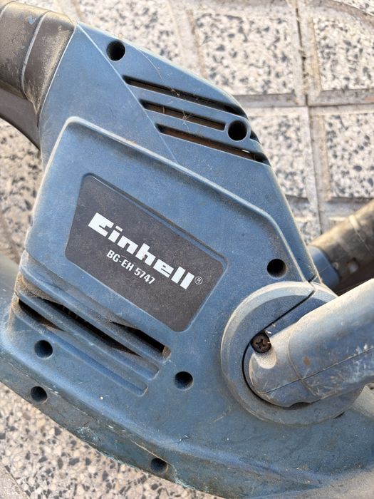 Corta sebes Einhell