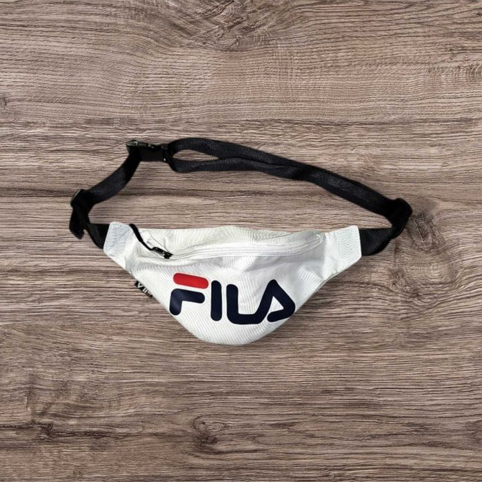 Saszetka nerka Fila