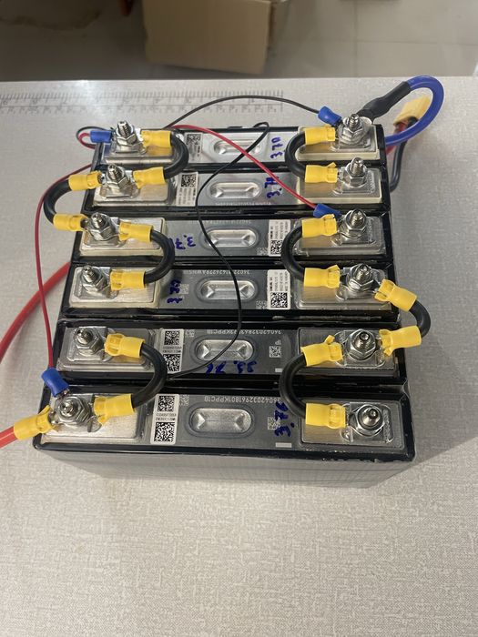 Аккумулятор 12v 100ah 1,2 kwt lifepo4/li-ion