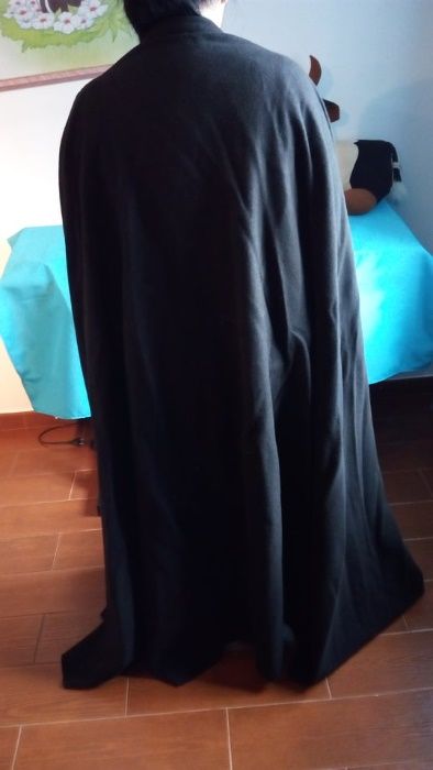 Traje Acdémico Coimbra - F