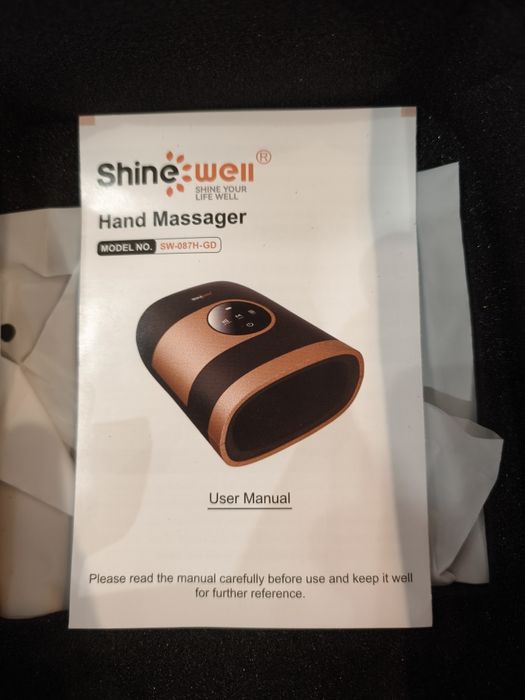 Массажёр для рук