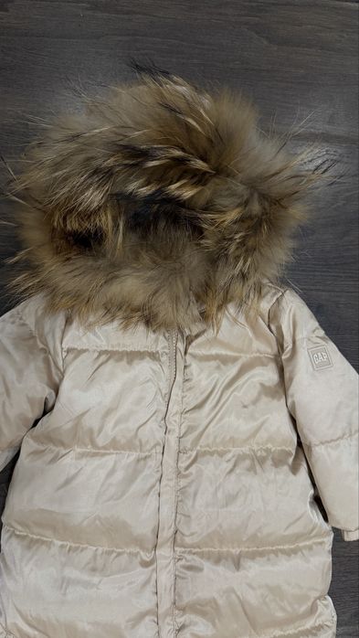 Комбінезон  зимовий Gap
