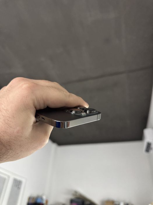Apple iphone 13 Pro 128 gb Neverlock айфон про 93%