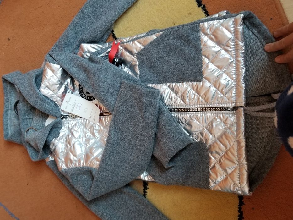 Куртка для девочки
