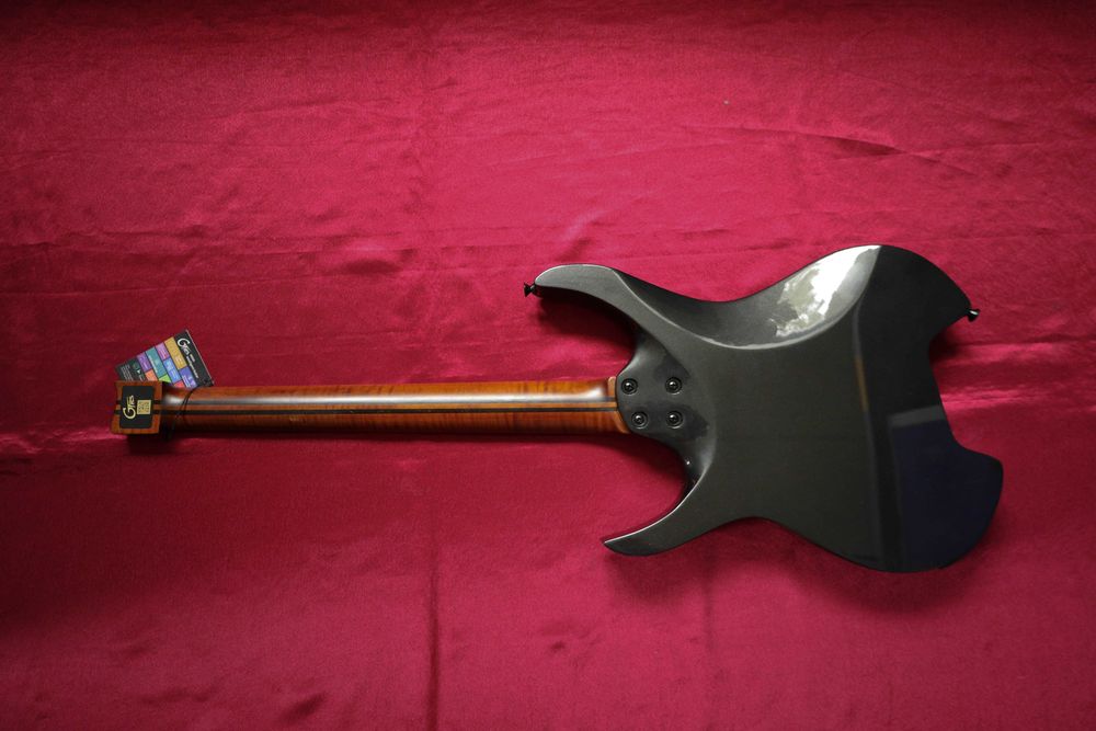 Mooer GTRS Wings W800