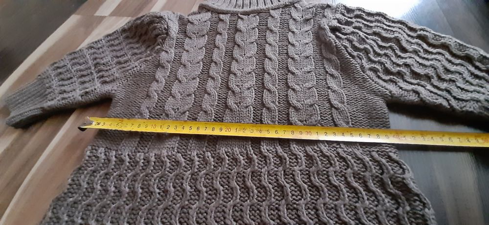 Golf na krótki rękaw